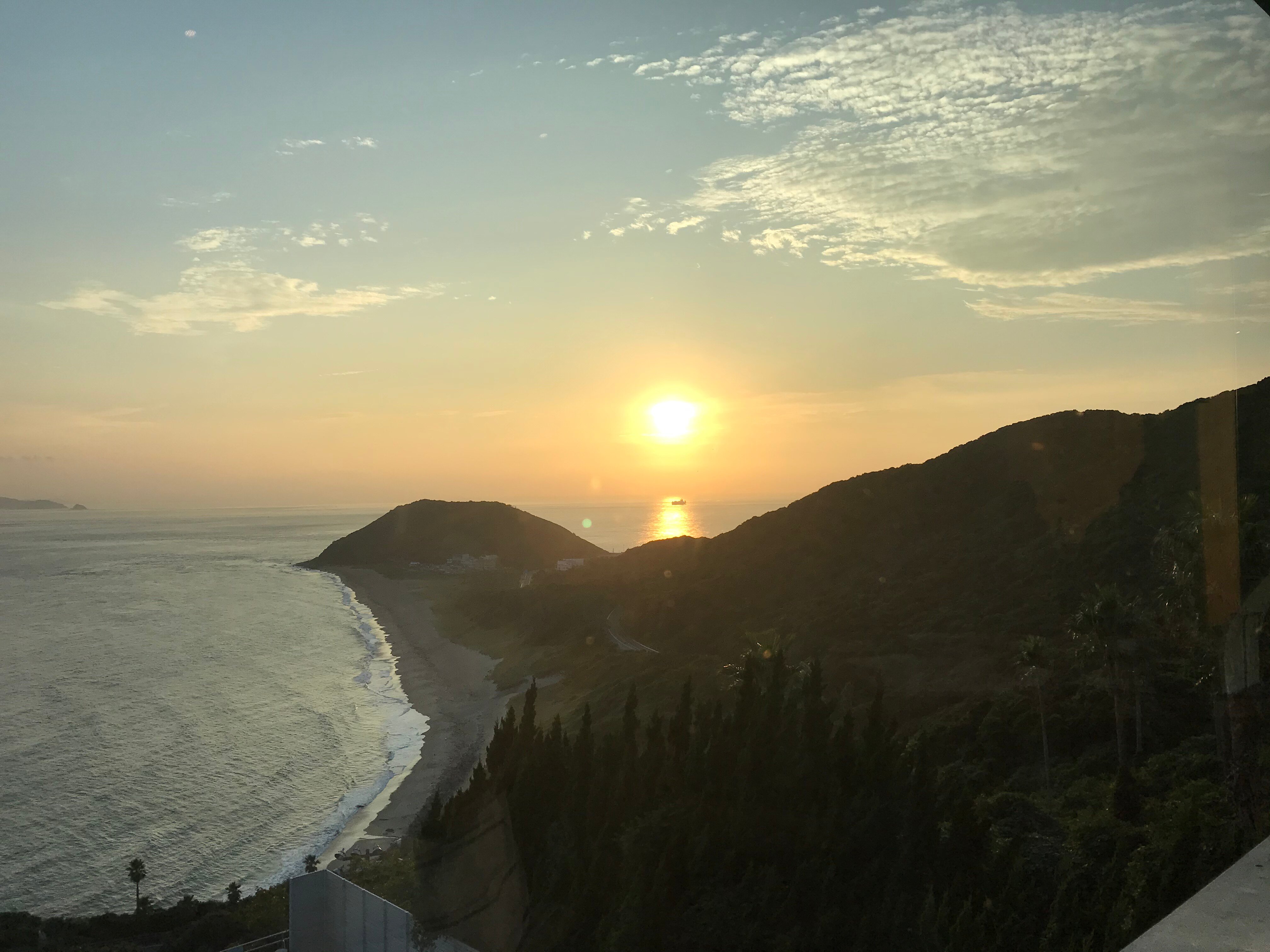 Irago Ocean Resort-酒店景观
