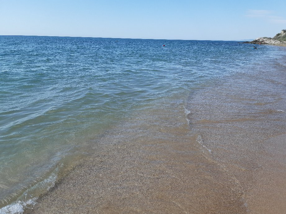 Bendida Beach景点图片