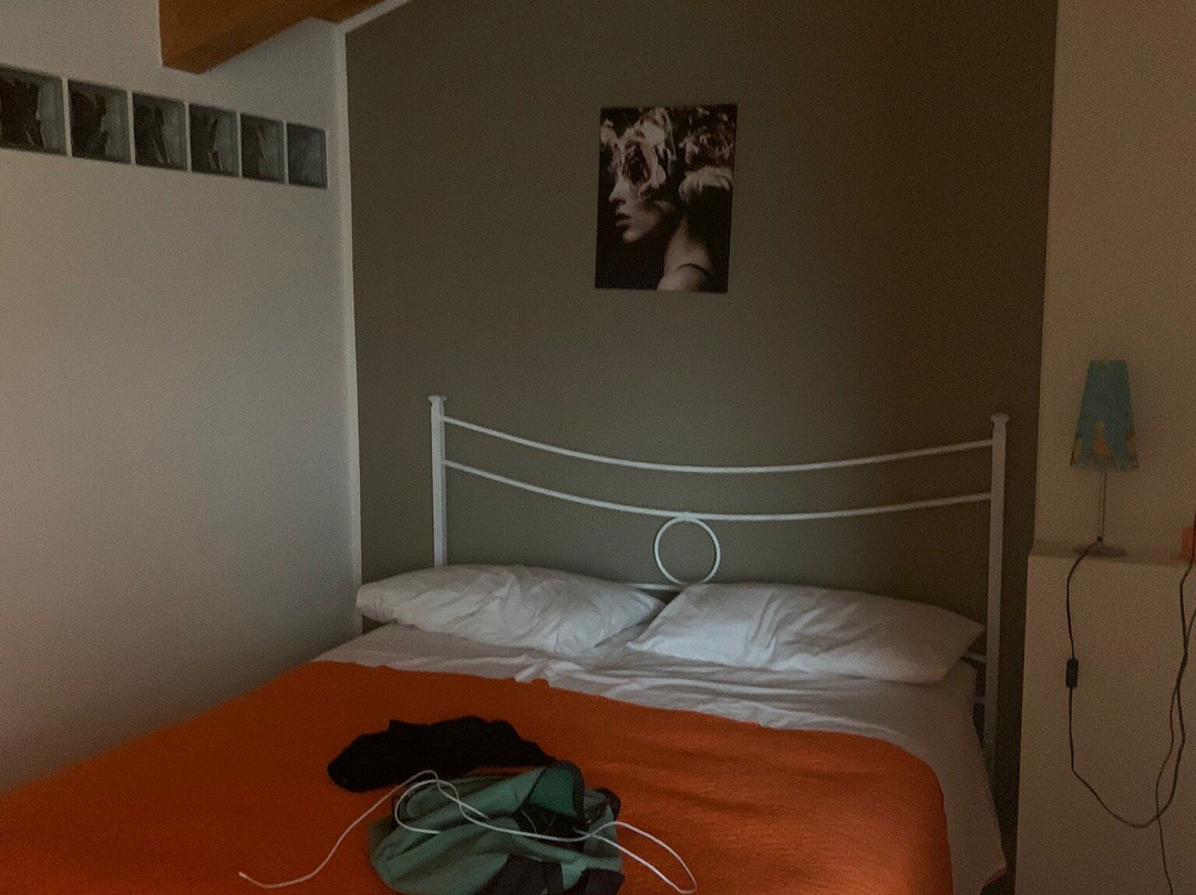 B&B La Canfora主图