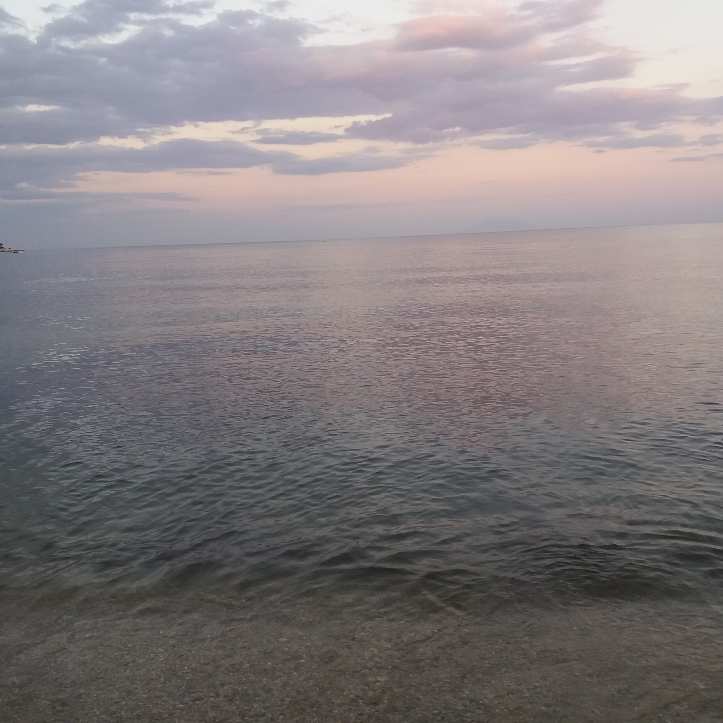 Princess Golden Beach Hotel-泳池