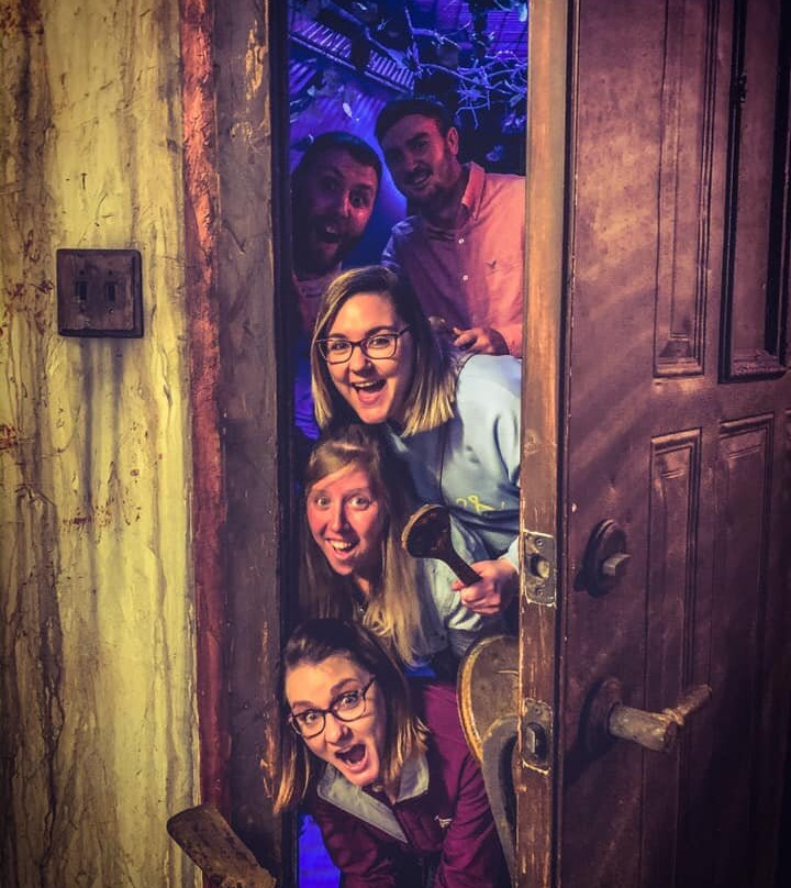 Escape 618-Belleville必去景点