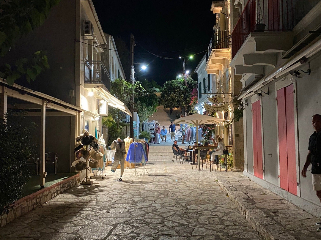 Fiscardonna Luxury Suites主图