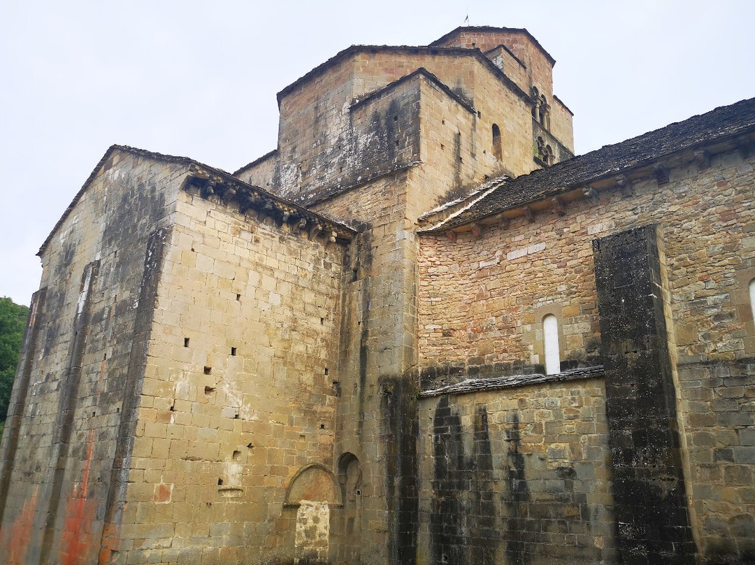 Iglesia De Santa María景点图片