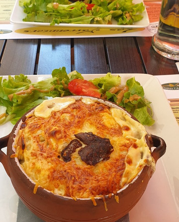 Saint-Sauveur-de-Montagut旅游攻略图片