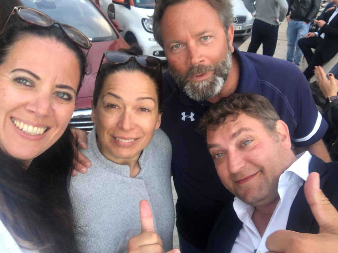 Slammers-拉孔达米讷必去景点