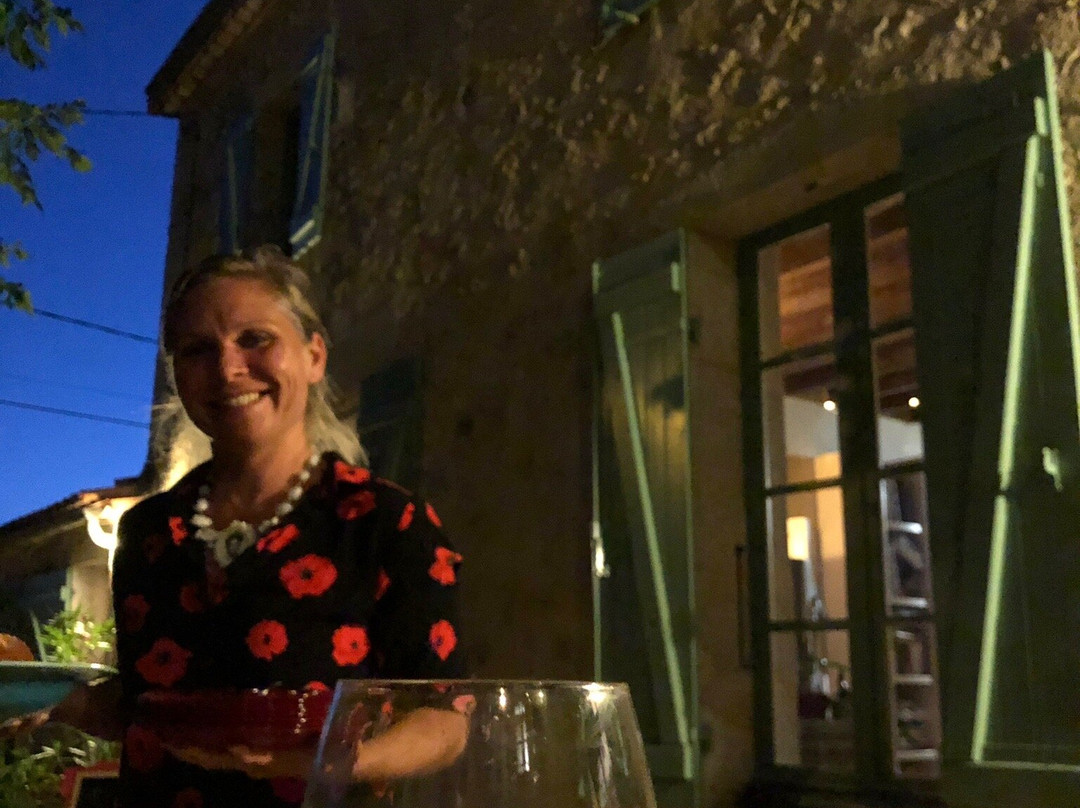 Les Vignes Reines主图