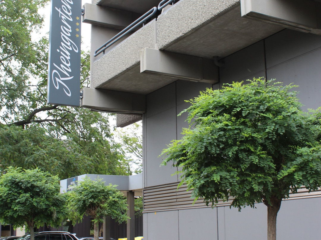 Hotel Rheingarten主图