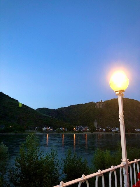 Weinhotel Landsknecht主图