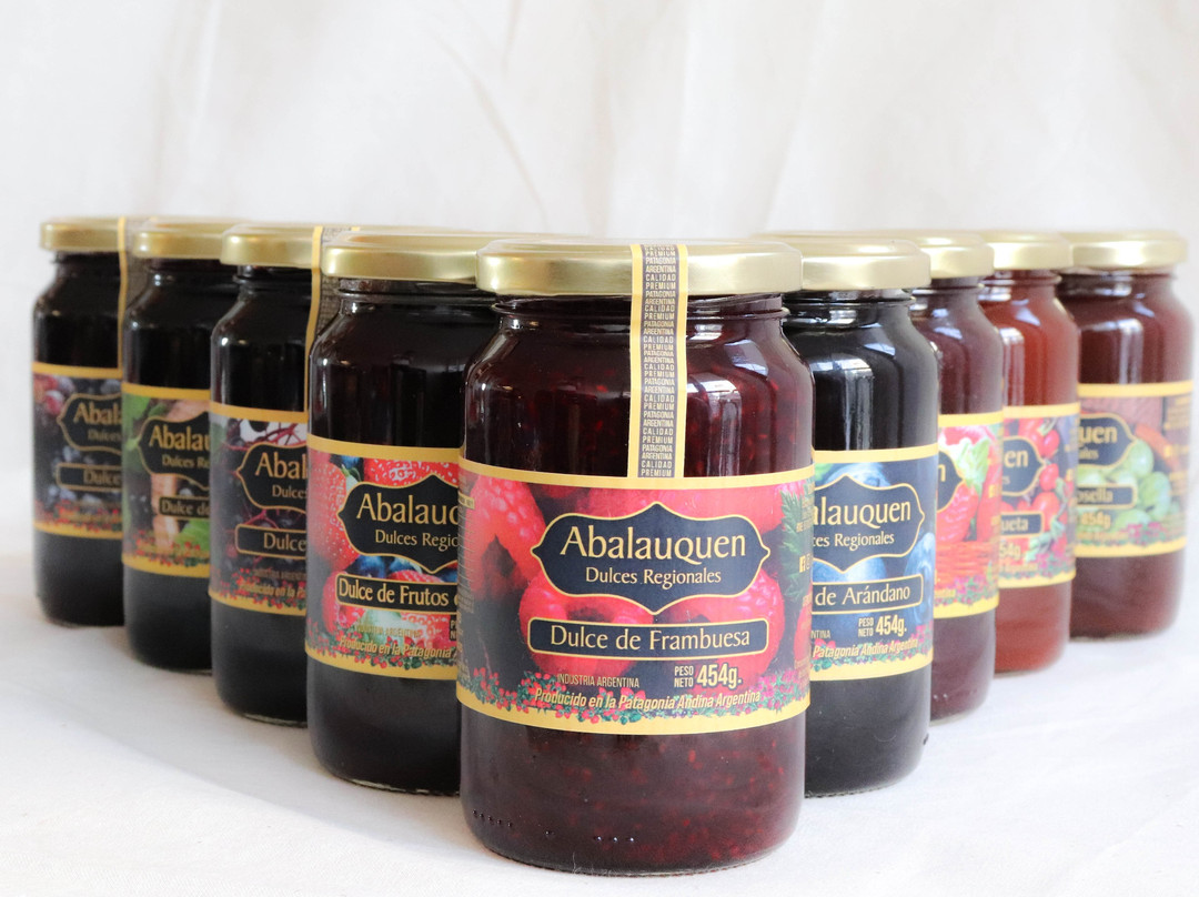 Abalauquen-Lago Puelo必去景点