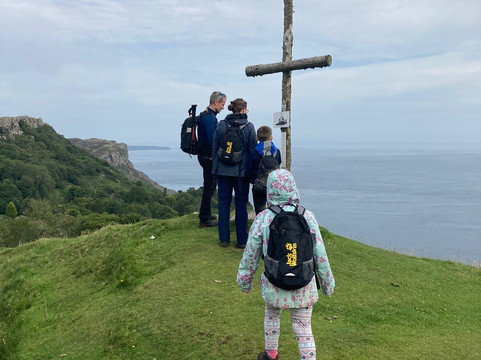 The Inside Trek-贝尔法斯特必去景点