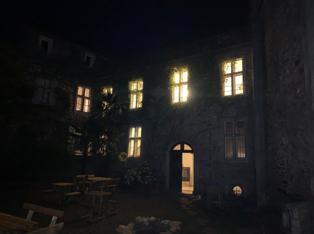 Château de Cambiaire主图