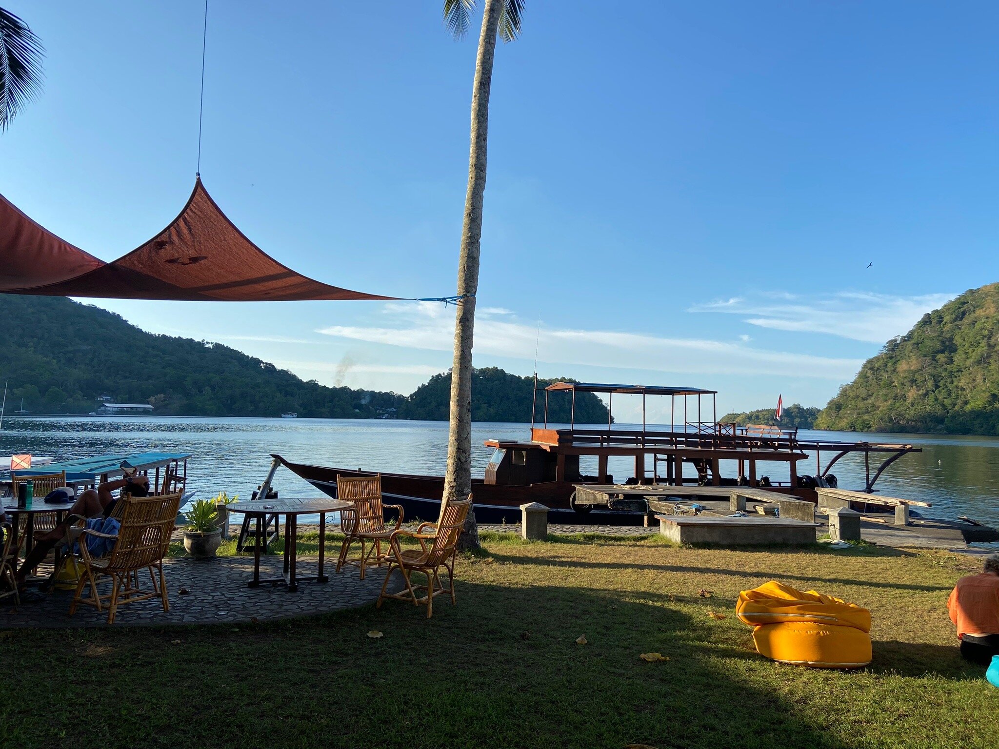 Baba Lagoon-官方