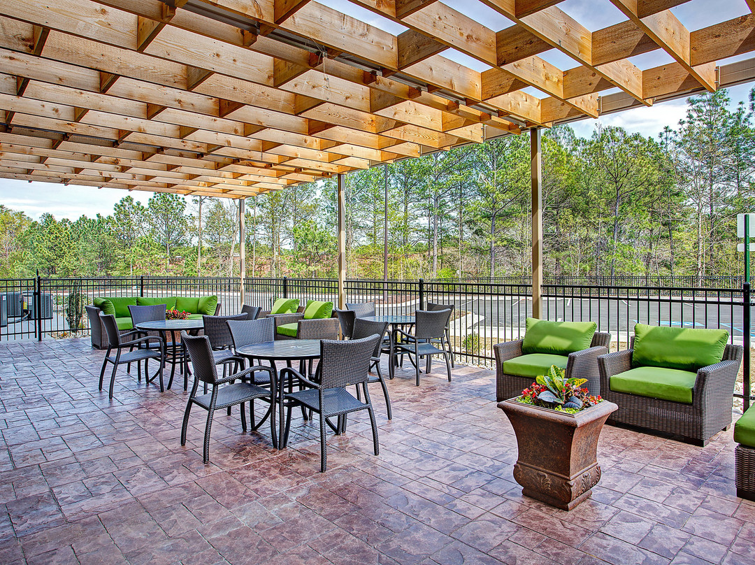 Holiday Inn Express & Suites Covington By IHG主图