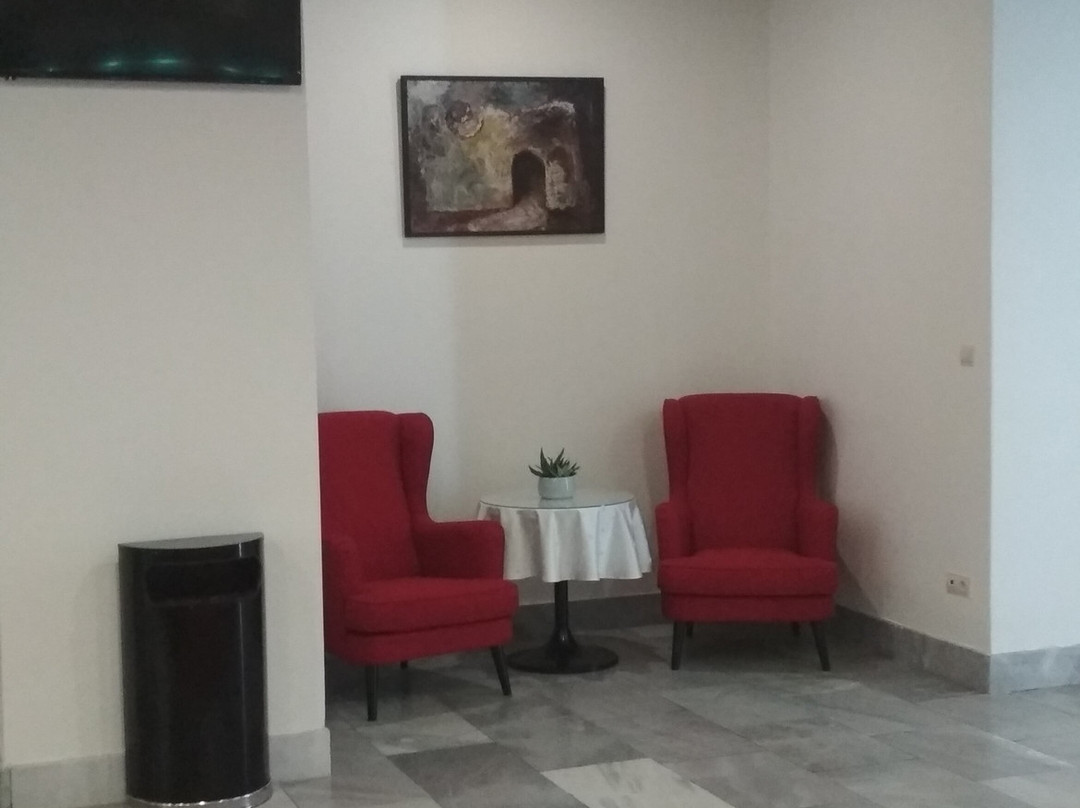 Hotel Satel Poprad主图