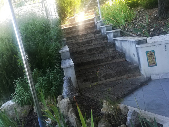 Domus Petrae B&B - Villa Tipaldi主图