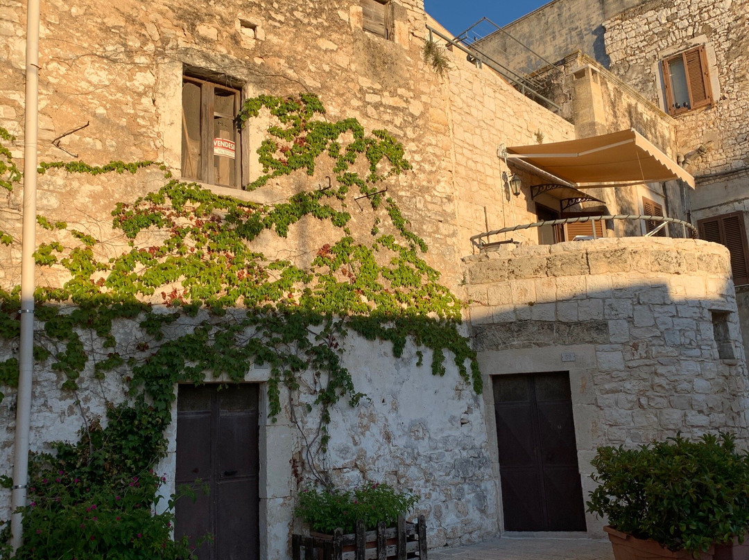 Comune-Bitritto必去景点