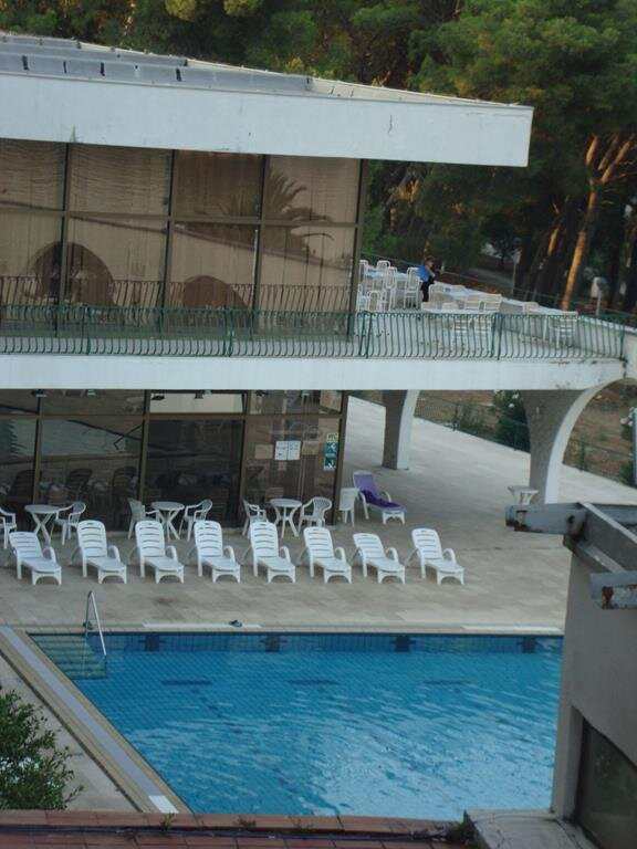 Arkada Hotel主图