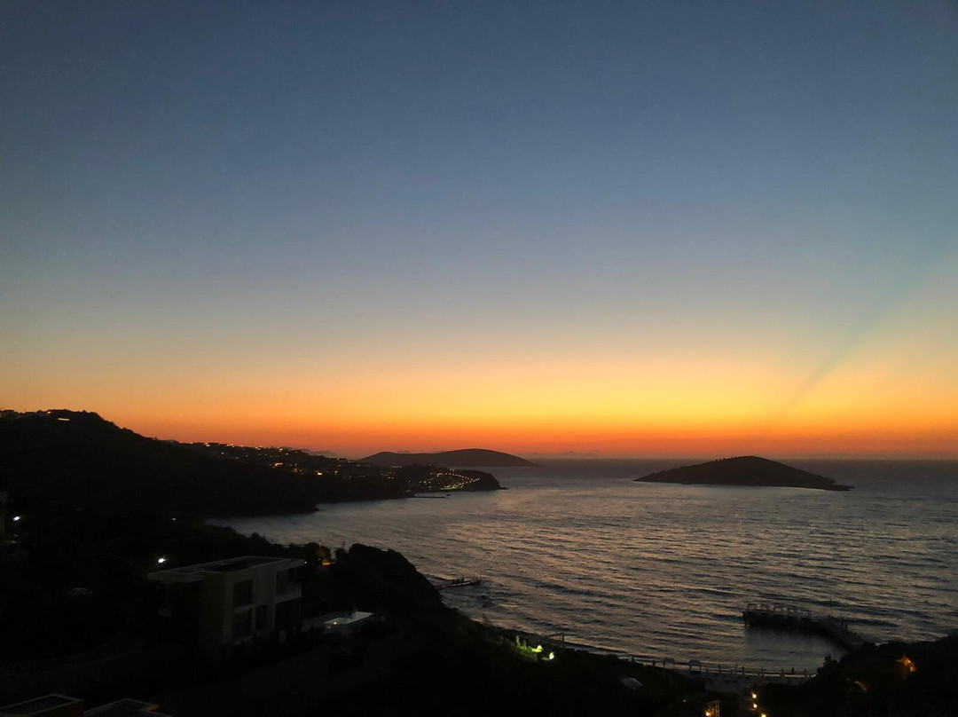 Sirene Luxury Hotel Bodrum主图