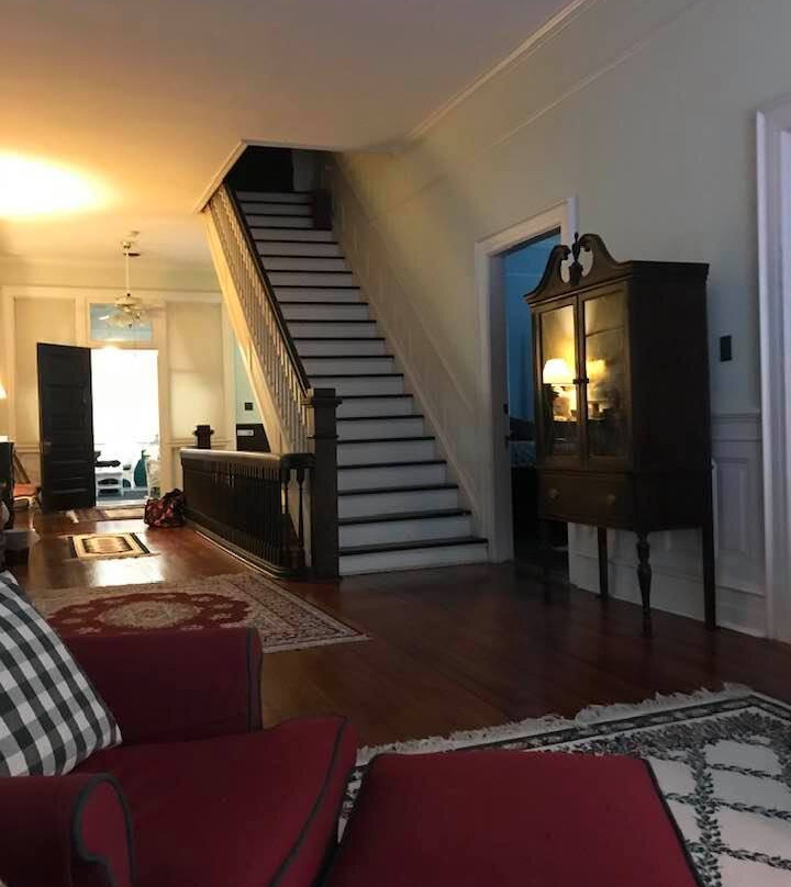 Songbird Manor Bed and Breakfast主图