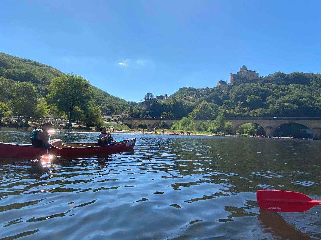 Canoe Dordogne景点图片