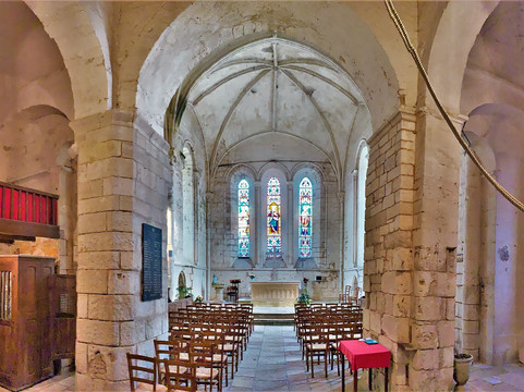 Auge旅游攻略图片