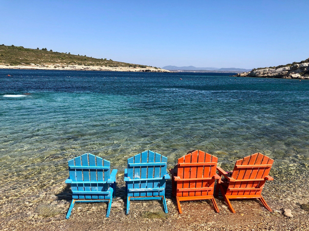 Deniz Yildizi Beach & Club景点图片
