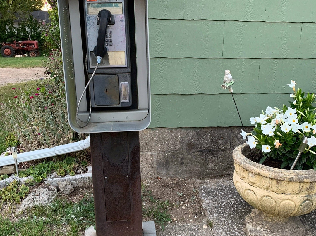 Jensen's RV Park and Motel主图