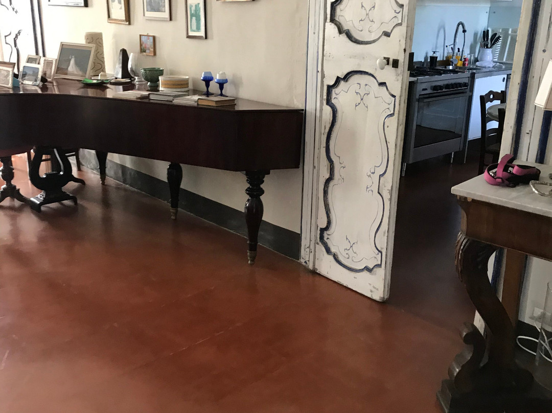 B&B Villa Spada Donadeo主图
