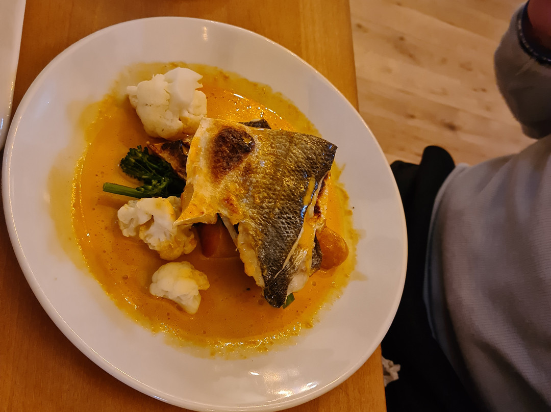 King Arthur Hotel主图