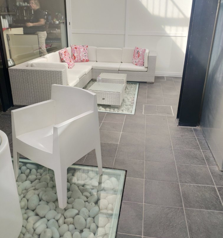 Mille e una notte B&B主图