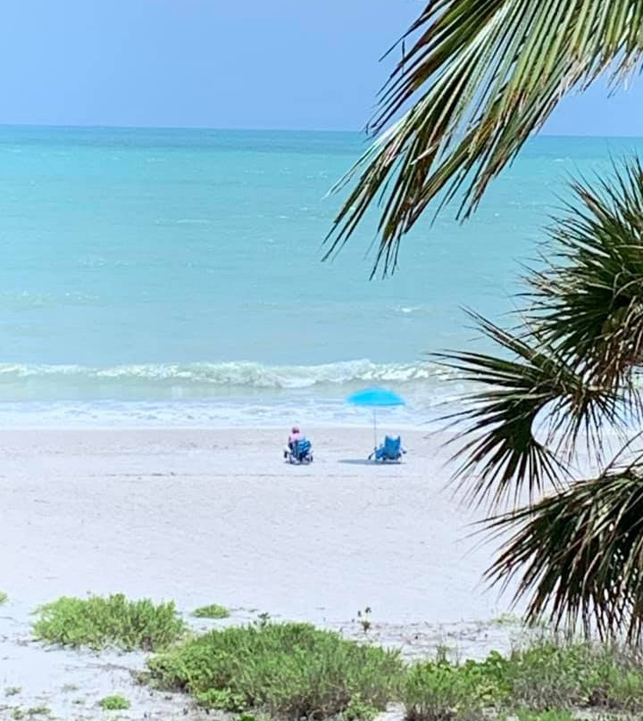 Casa Ybel Resort主图