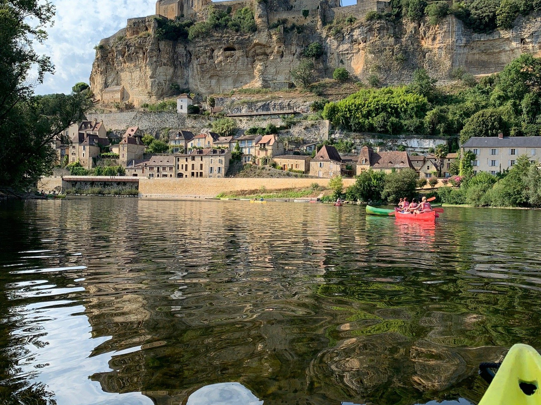 Canoe Dordogne景点图片
