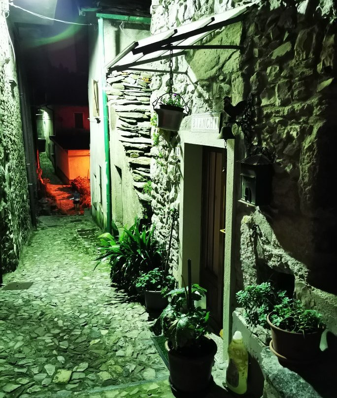 Ristorante Albergo Bellavista主图