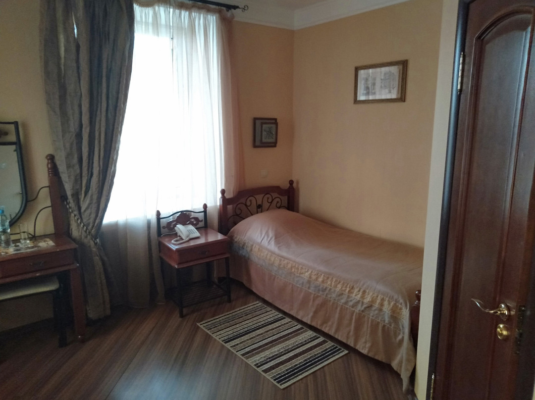 Hotel na Dvoryanskoy主图