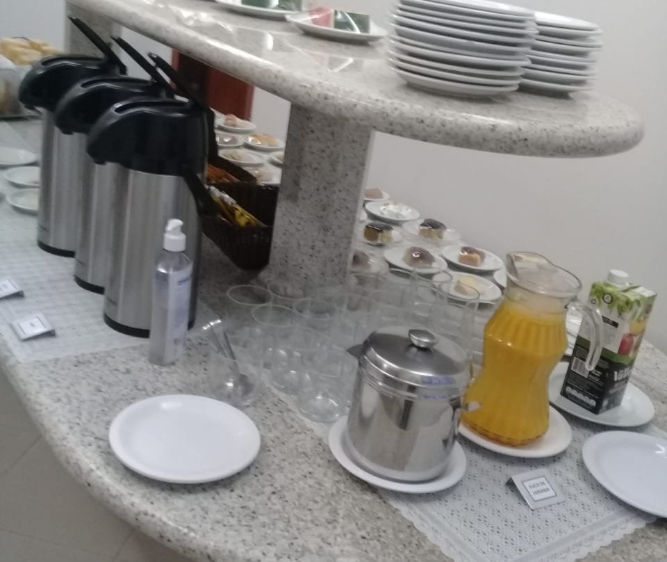 Hotel Pequeno Mundo II主图