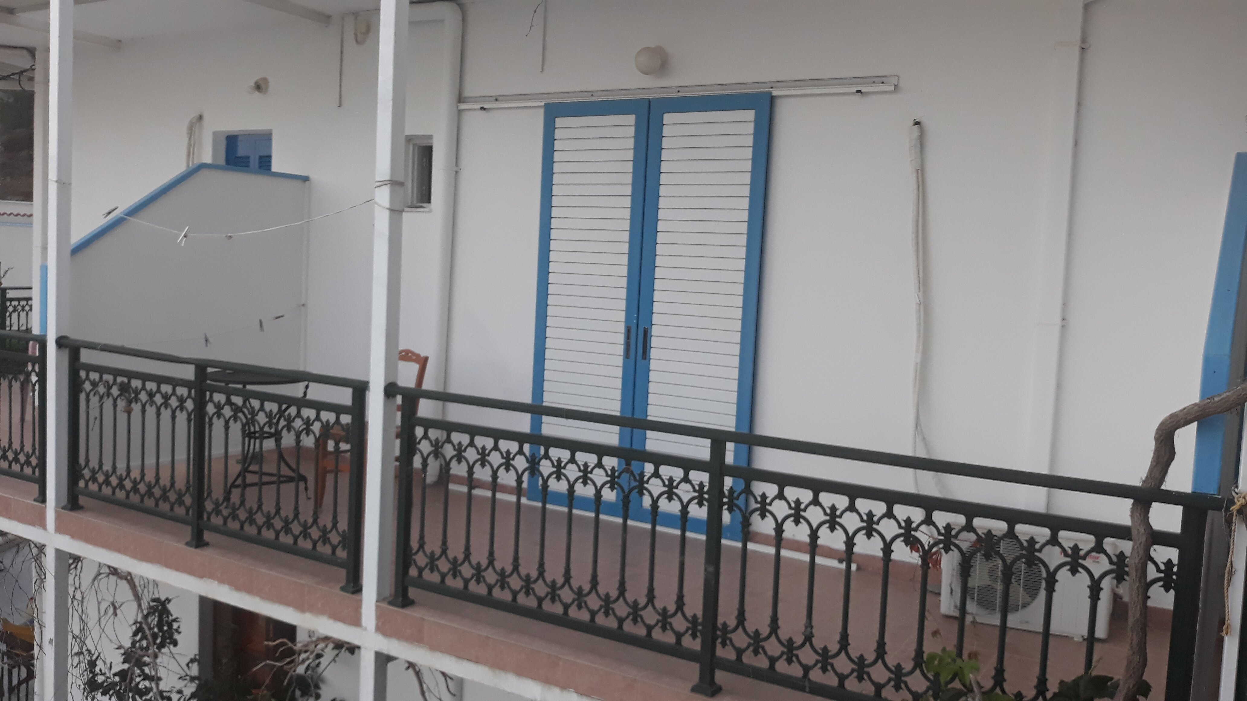 Nikos Hotel-官方