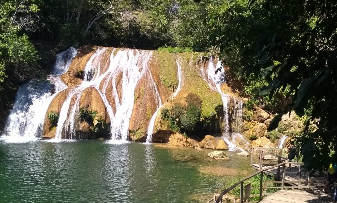 Parque Nacional da Serra da Bodoquena-博尼图必去景点