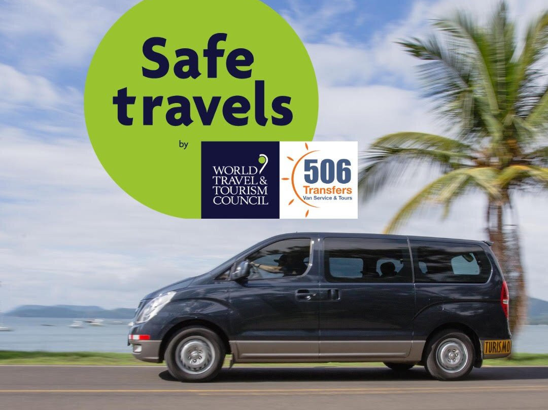 506 Transfers & Tours - Costa Rica景点图片