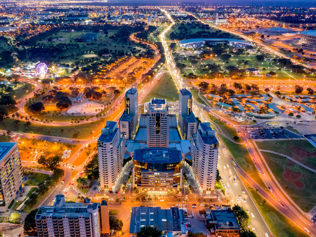 Melia Brasil 21主图