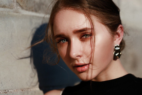 Hamburg Street Portraits-汉堡必去景点