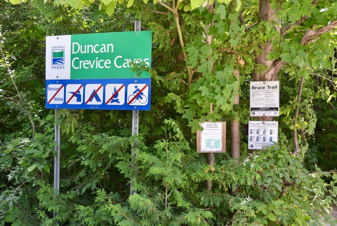 Duncan Escarpment Provincial Nature Reserve-蓝山必去景点