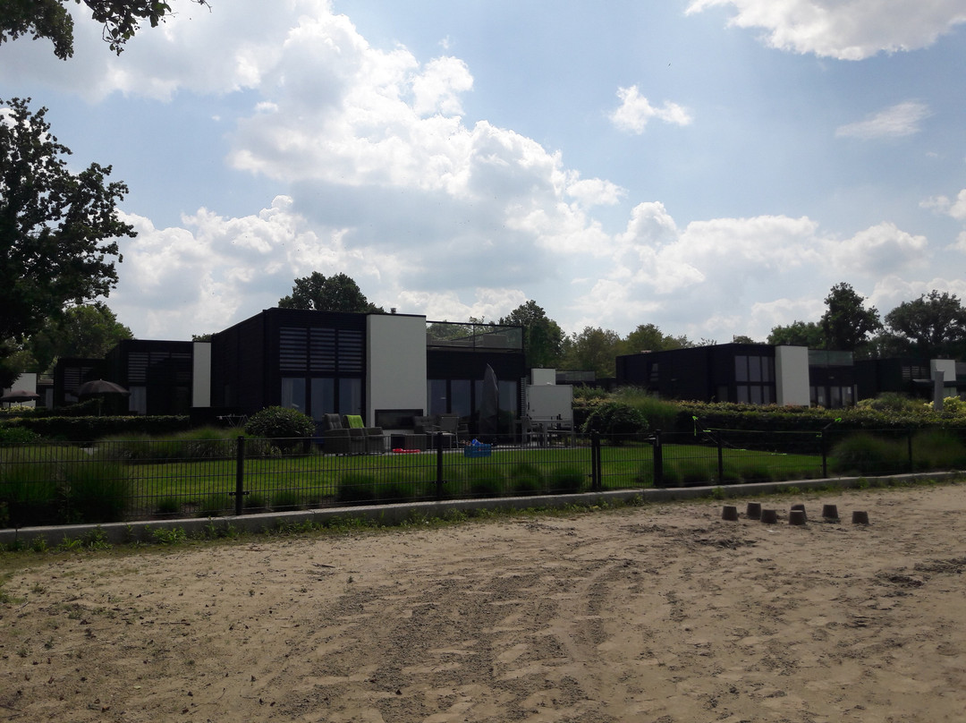 EuroParcs Bad Hoophuizen主图