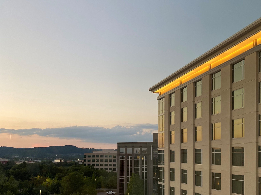 Hilton Franklin Cool Springs主图