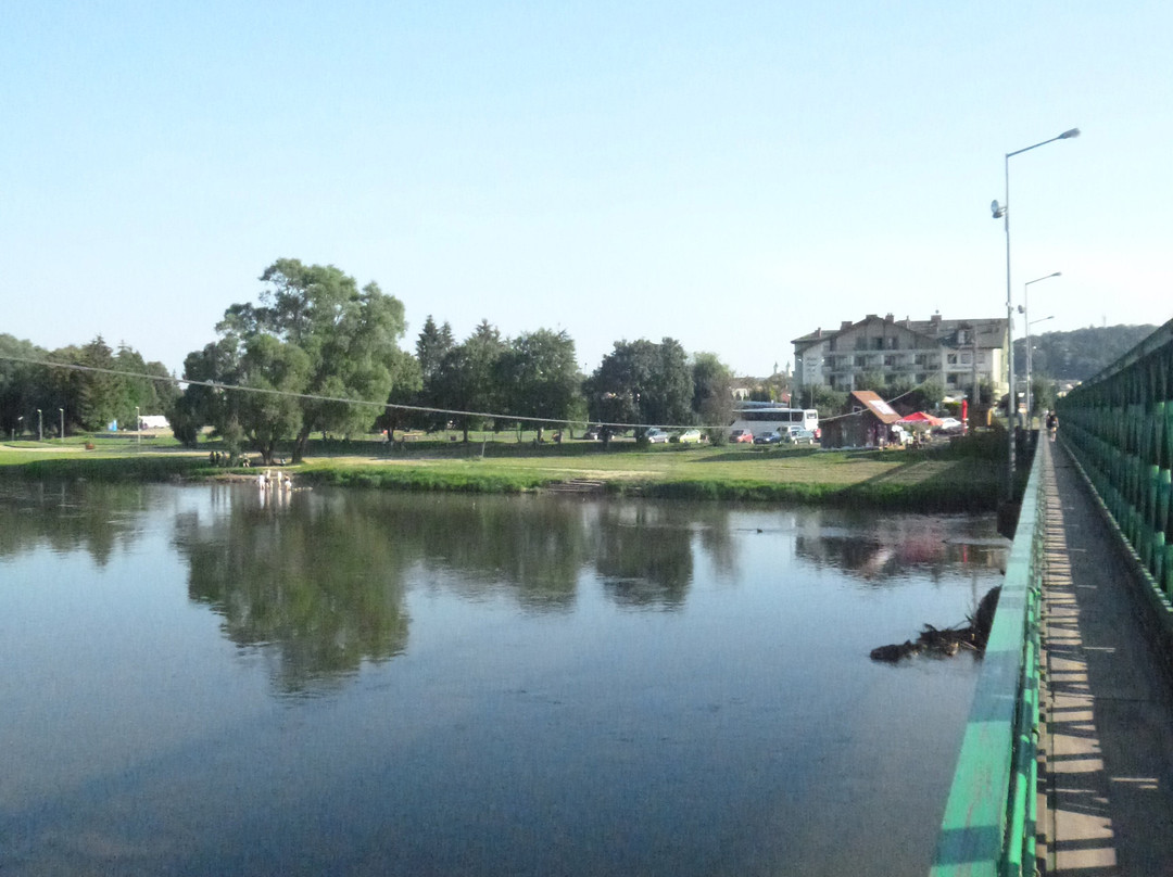 Hotel I Restauracja Bona主图