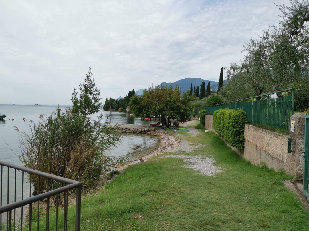 Val di Sogno-马切尔西涅必去景点