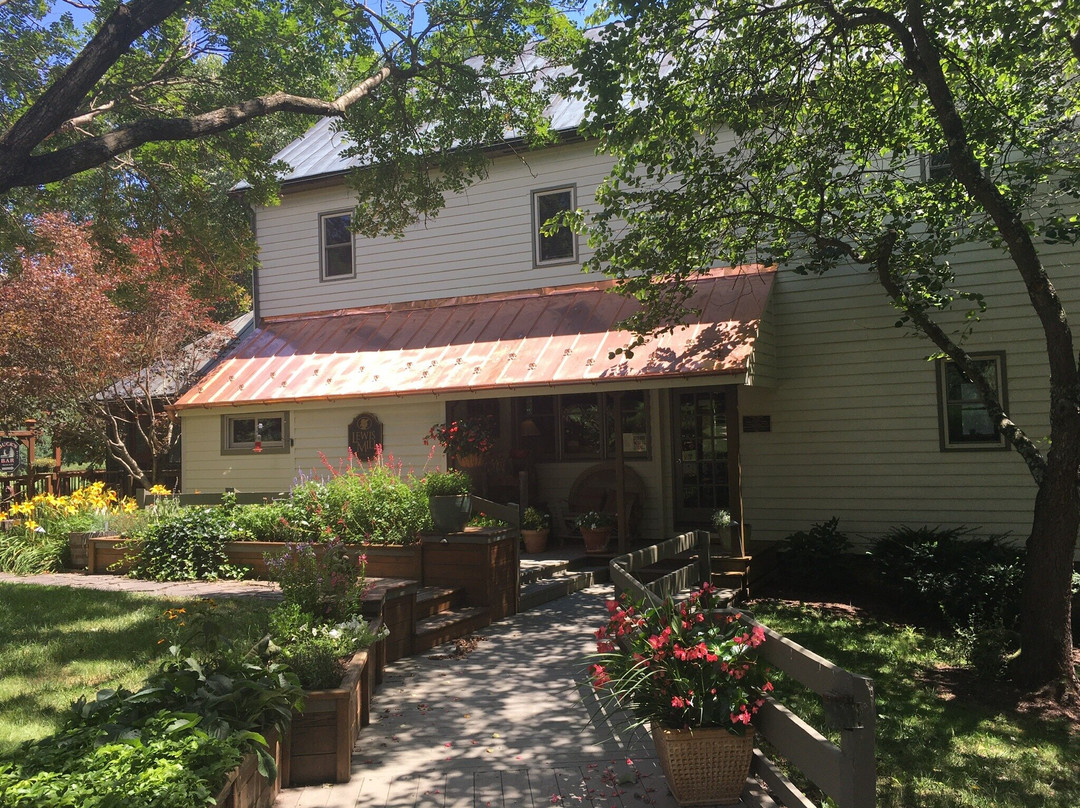 Fort Lewis Lodge主图