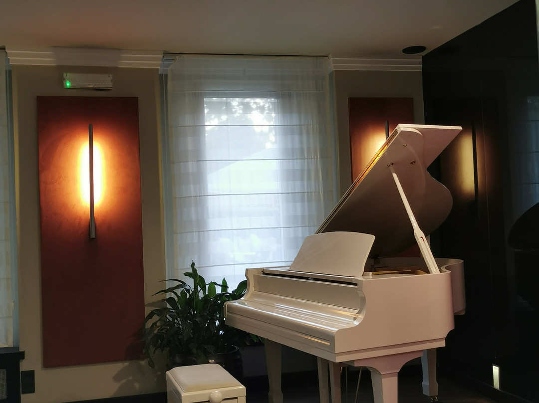 HOTEL ARENA spa & wellness主图