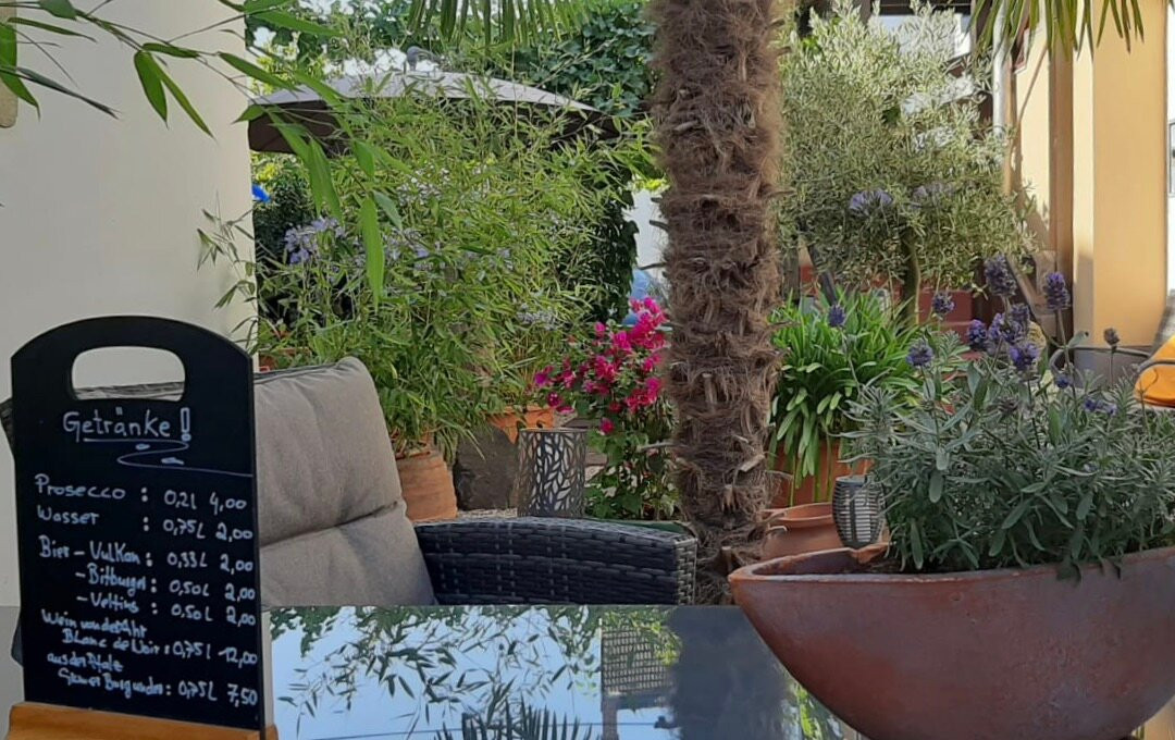 Gaestehaus Klaus主图