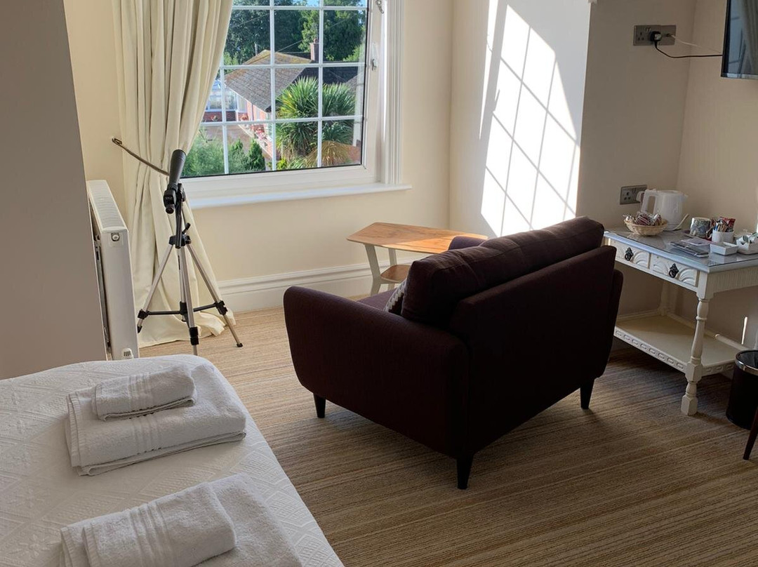 Devonia Guest House主图