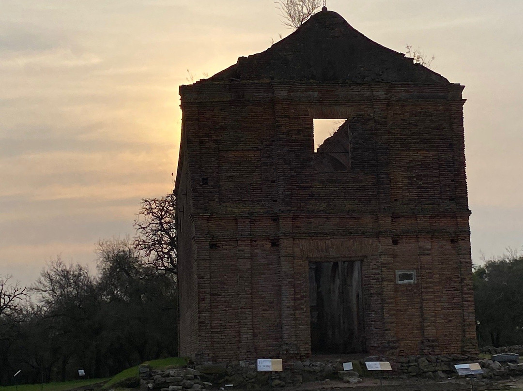 Calera de las huérfanas景点图片